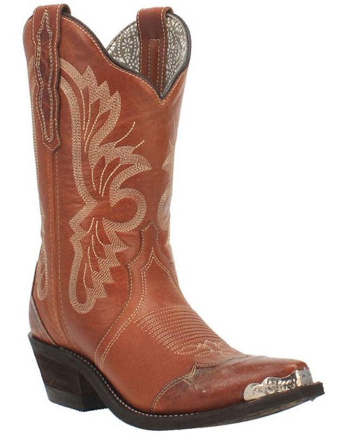 laredo boots website