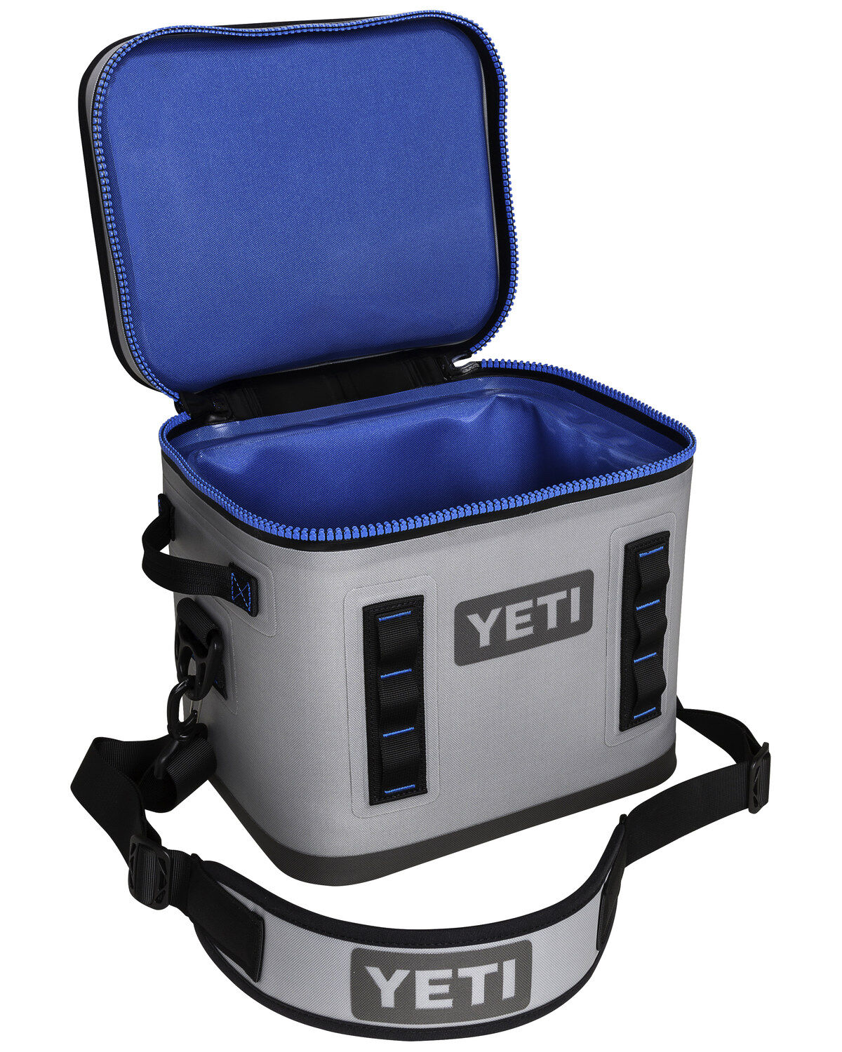 yeti six pack cooler