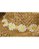 Image #2 - Shyanne® Girls' Daisy Straw Hat, Brown, hi-res