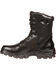 Image #3 - Rocky Men's Alpha Force Waterproof Insulated Duty Boots, , hi-res