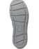 Image #5 - Ariat Men's Heather Brown Charcoal 360 Canvas Slip-On Casual Shoe - Moc Toe, Charcoal, hi-res
