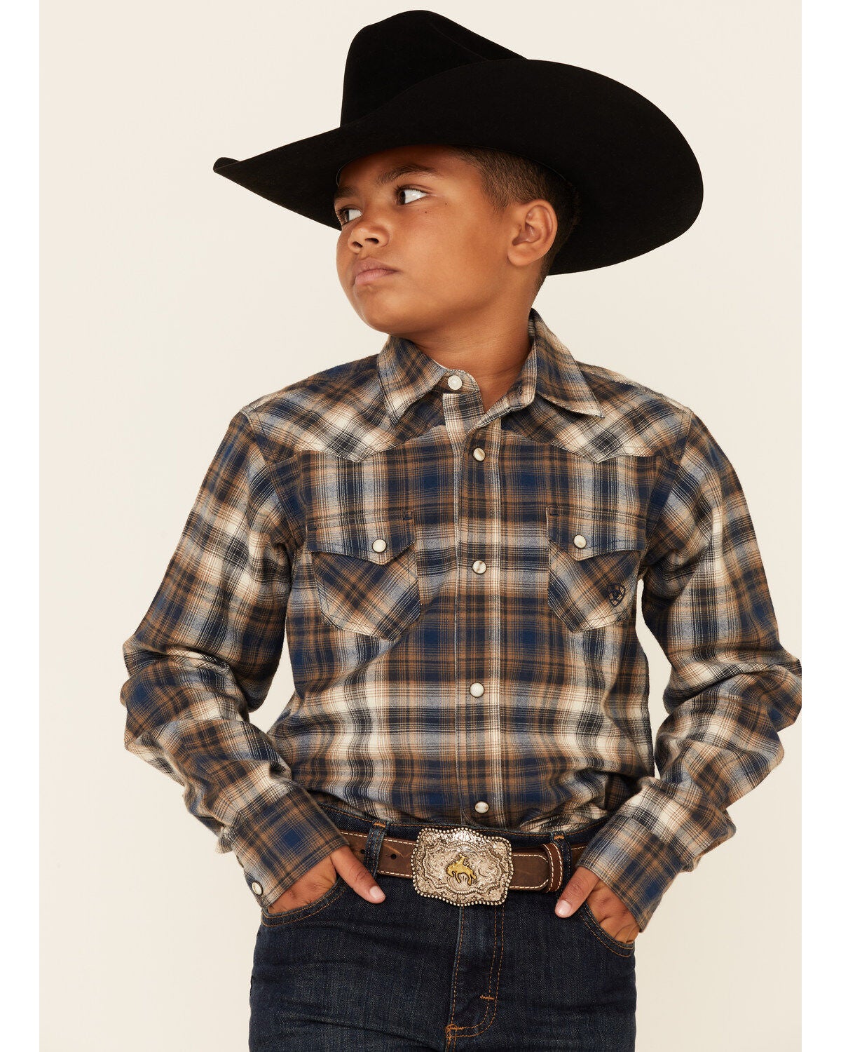 boot barn ariat shirts
