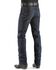 Image #1 - Wrangler Men's Silver Edition Slim Fit Jeans, Dark Denim, hi-res
