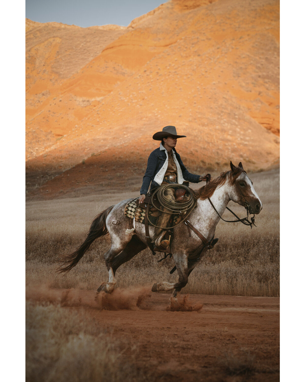 levi's vest sleeveless denim seamed