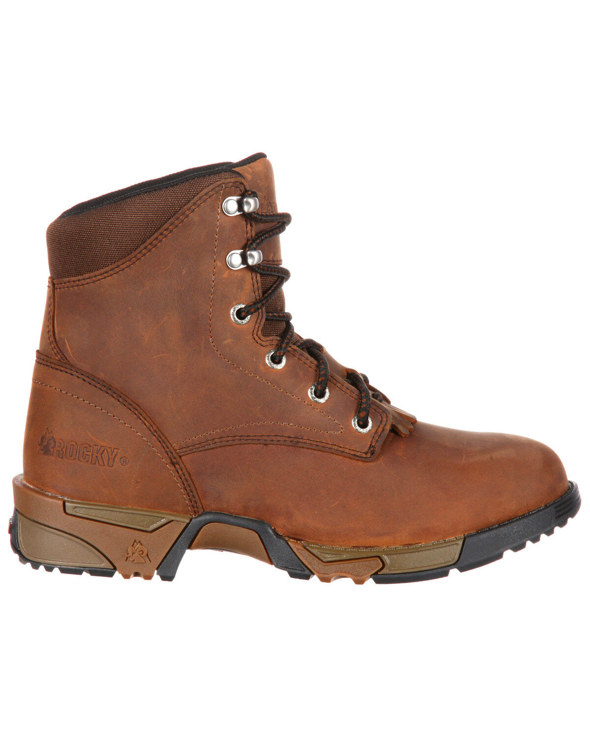 boot barn womens steel toe