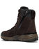 Image #3 - Danner Women's Arctic 600 Waterproof Outdoor Boots - Soft Toe, Grey, hi-res