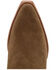 Image #6 - Black Star Women's Hope Western Booties - Snip Toe, Mushroom, hi-res