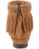 Minnetonka Women's Hi Top Back Zip Boots, , hi-res