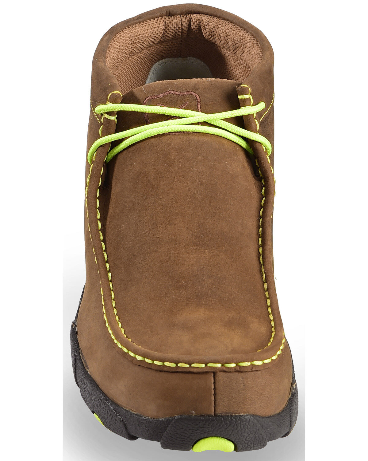 safety toe moccasins