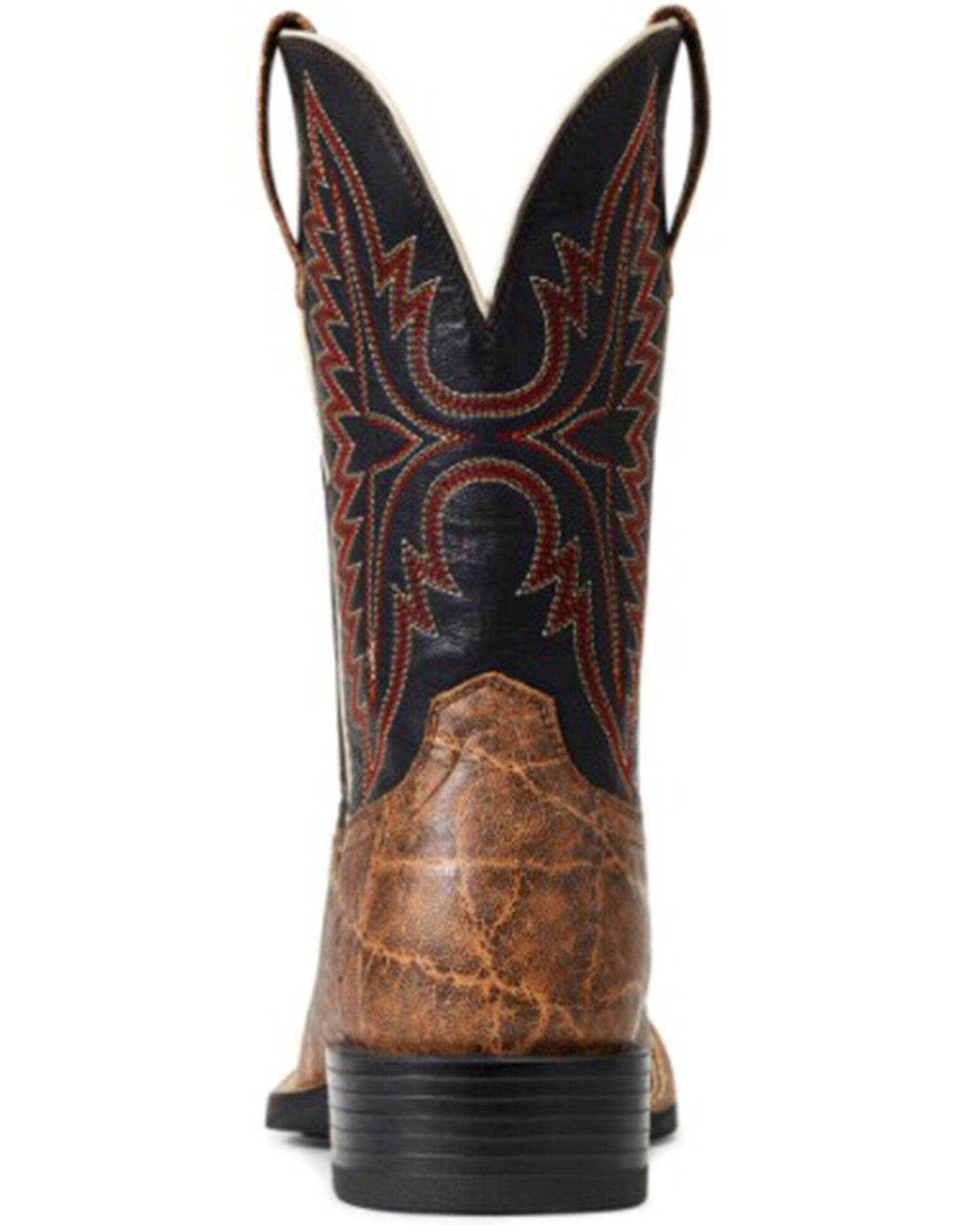 Ariat elephant print boots new arrivals