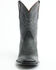 Image #5 - Cody James Men's Linwood Western Boots - Broad Square Toe, Black, hi-res