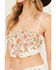 Image #3 - Free People Women's Augusta Set - 2 Piece, Ivory, hi-res