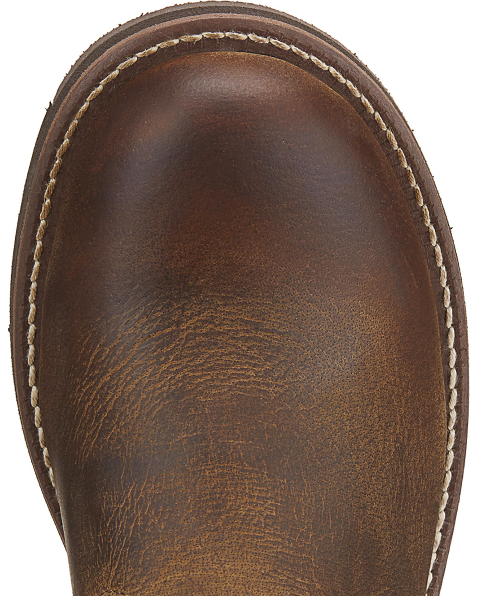 Ariat Women s Unbridled Roper Boots Round Toe Boot Barn