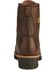 Chippewa Men's Waterproof Insulated 8" Logger Boots - Steel Toe, Briar, hi-res