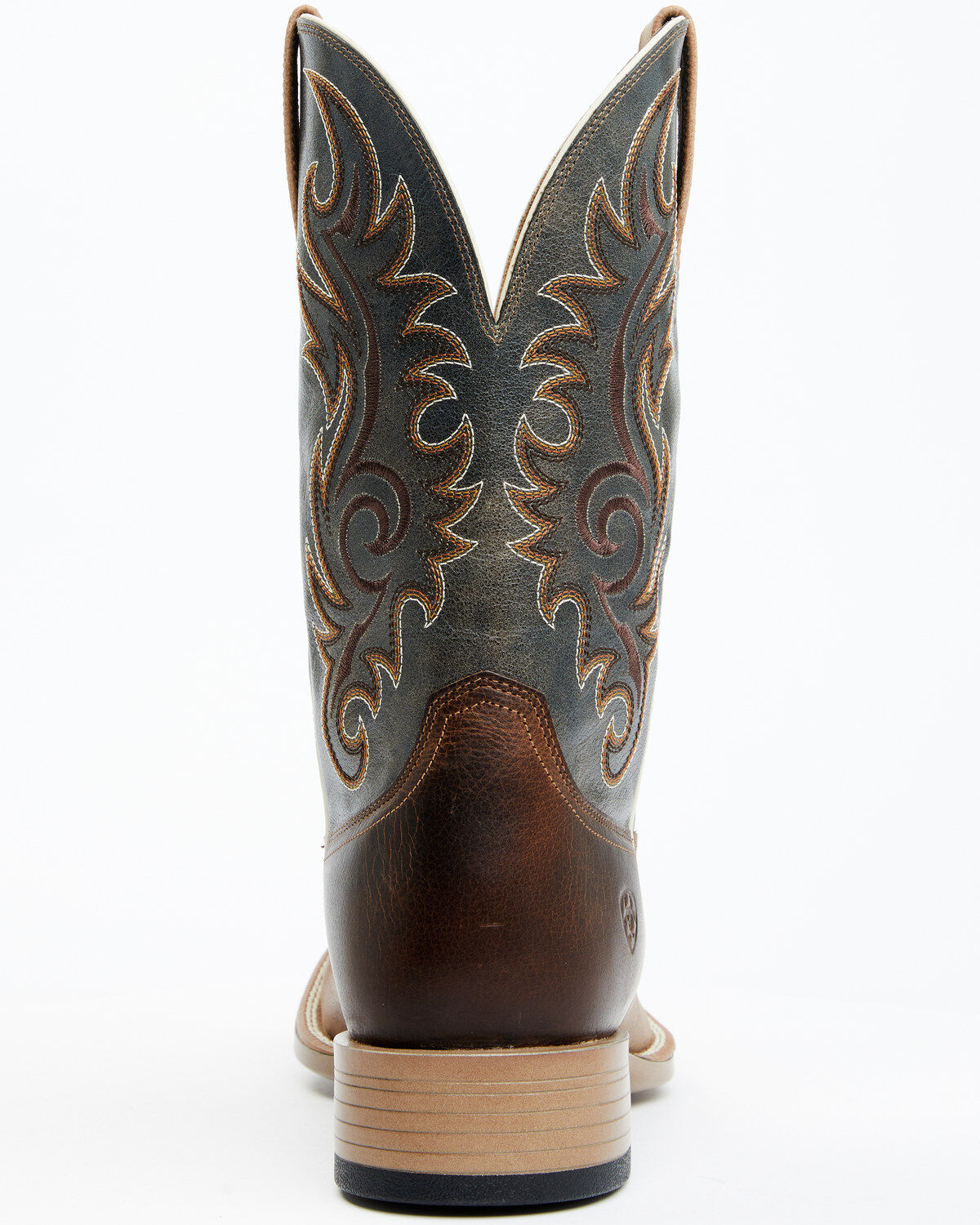 Ariat Men's Lasco Ultra Light Western Performance Boots