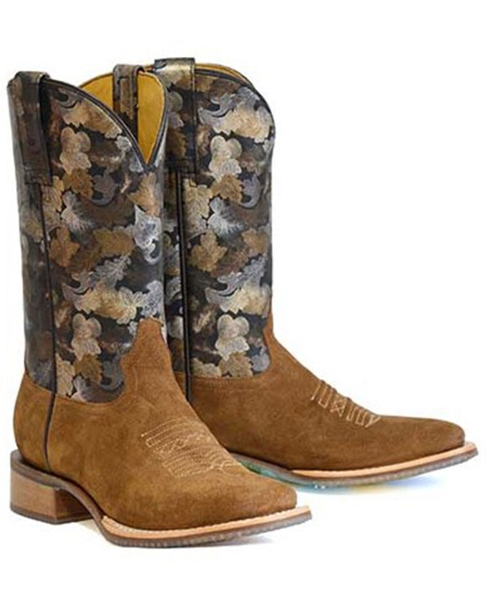 Tin haul hotsell sunflower boots