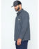 Image #4 - Carhartt Men's Rugged Flex Rigby Long Sleeve Snap Work Shirt Jacket , , hi-res