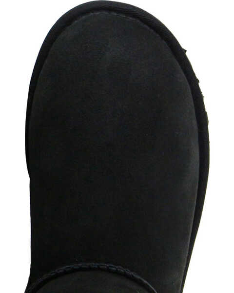 Image #6 - UGG Women's Classic II Tall Boots - Round Toe, Black, hi-res