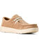 Image #1 - Ariat Boys' Hilo Casual Shoes - Moc Toe, , hi-res