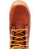 Hawx Women's Gradient Work Boots - Composite Toe, Brown, hi-res