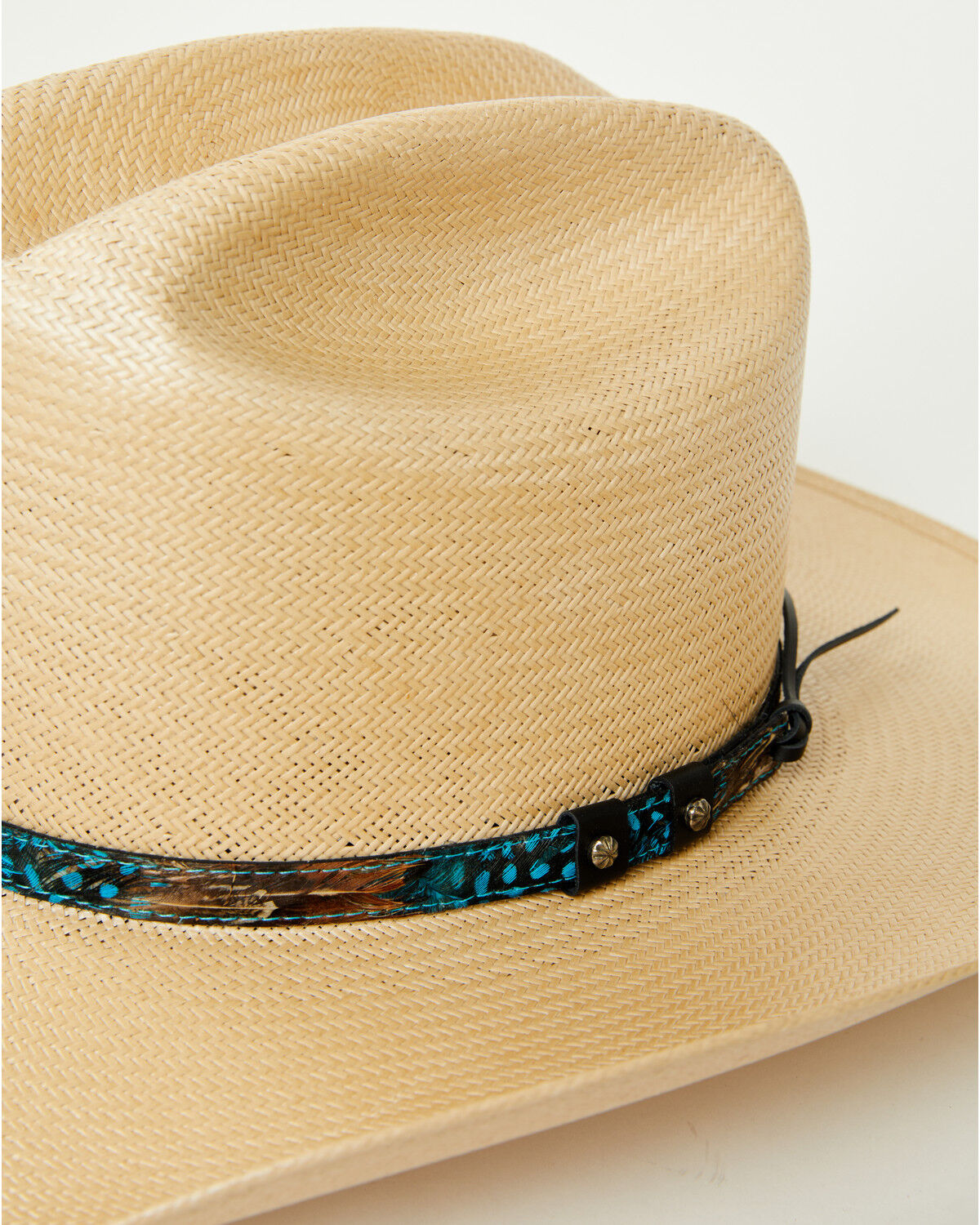 Product Name:  Charlie 1 Horse X Lainey Wilson Women's Atta Girl Straw Hat
