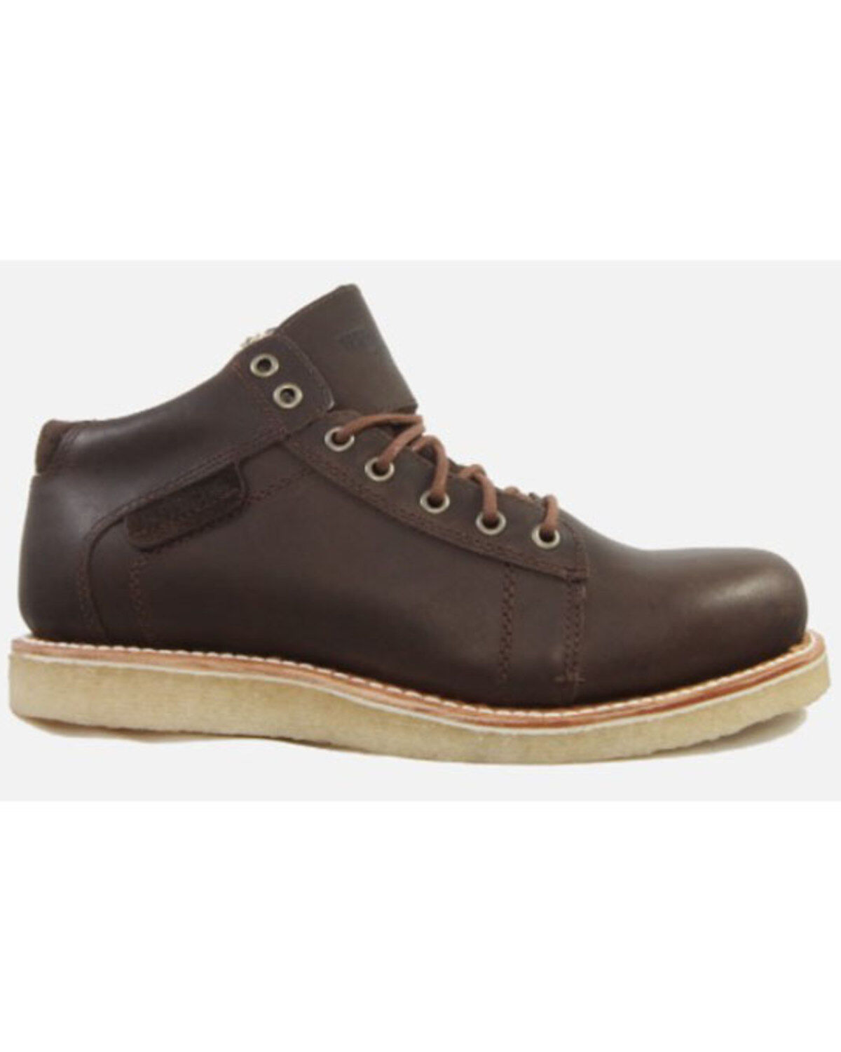 Image #2 - Superlamb Men's Tuul Chukka Boots - Round Toe, , hi-res