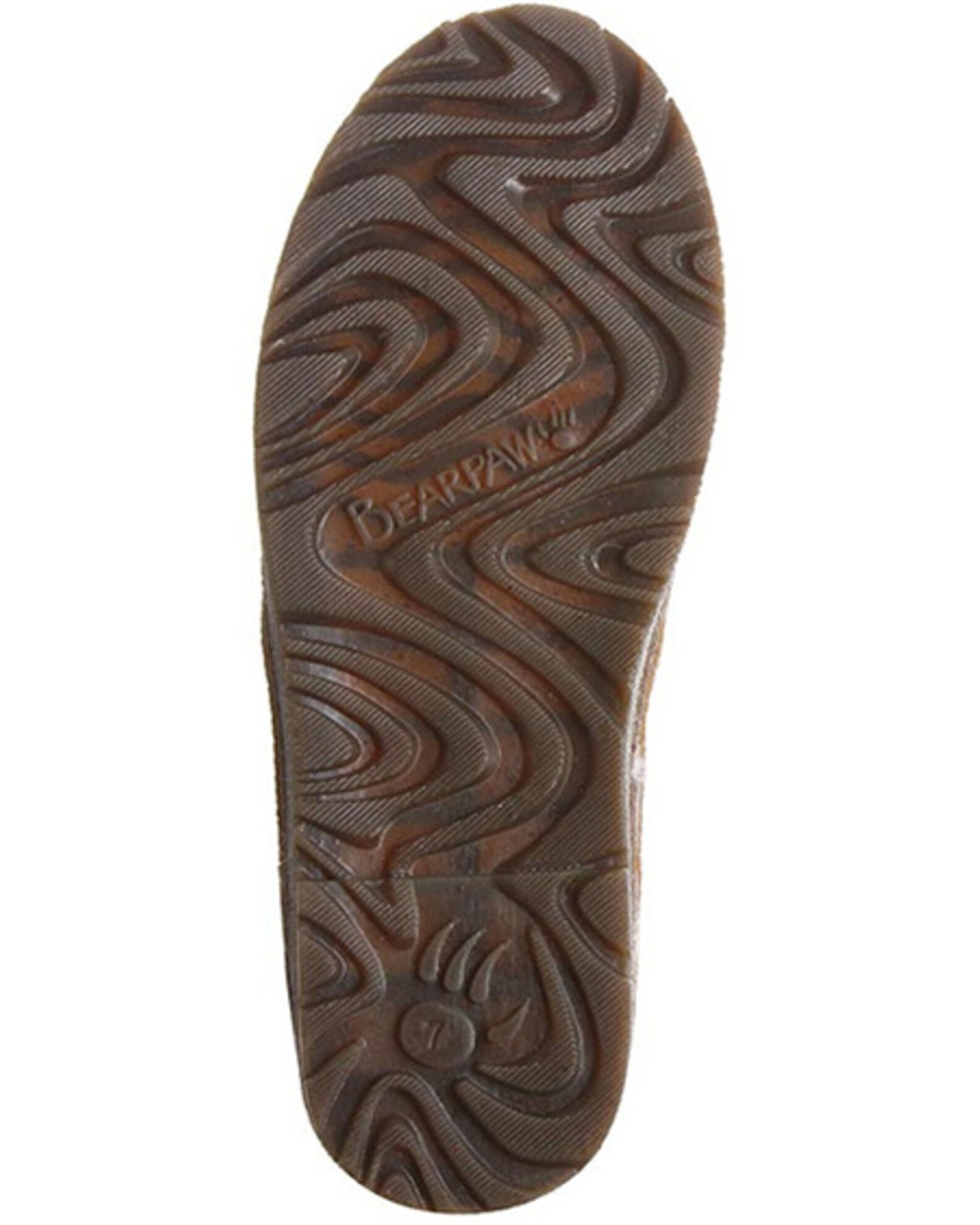 Bearpaw boetis in store online