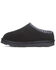Image #3 - Bearpaw Women's Tabitha Slippers, Black, hi-res