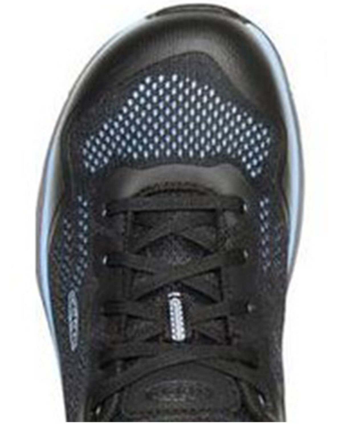 Image #3 - Keen Women's Sparta II Work Shoes - Aluminum Toe, Blue, hi-res