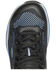 Keen Women's Sparta II Work Shoes - Aluminum Toe, Blue, hi-res