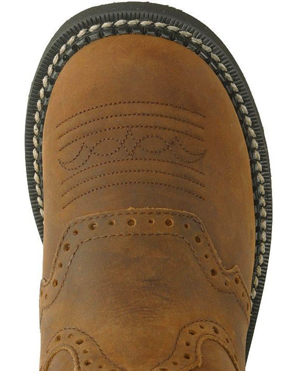 Image #7 - Justin Women's Gypsy Collection 8" Western Boots, , hi-res