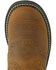 Image #7 - Justin Women's Gypsy Collection 8" Western Boots, , hi-res
