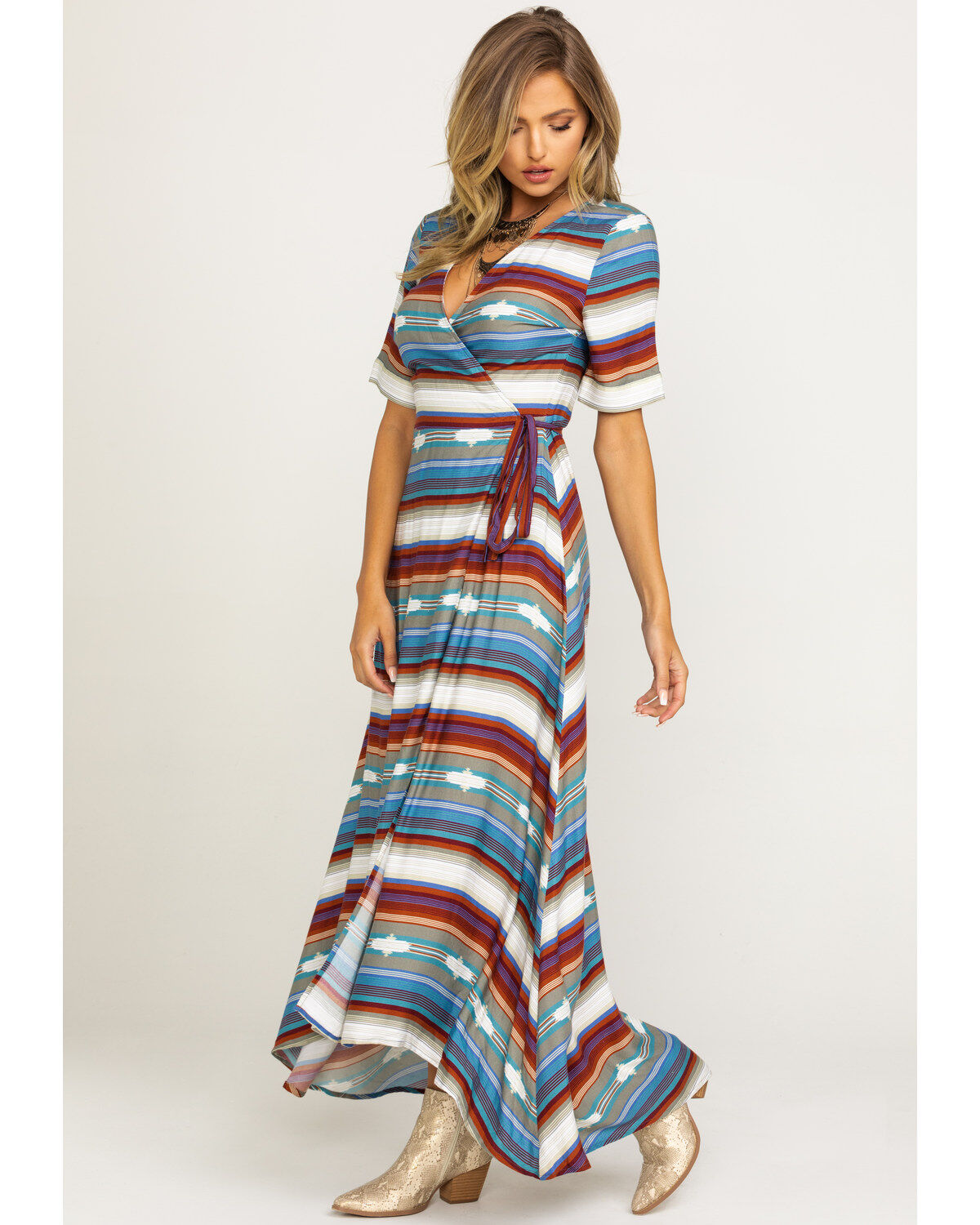 stetson dresses