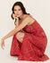 Image #1 - Wrangler Women's Southwestern Geo Print Sleeveless Maxi Dress, , hi-res