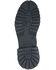 Image #4 - Harley Davidson Women's 9" Kavan Zip-Up Fashion Boots - Round Toe, , hi-res