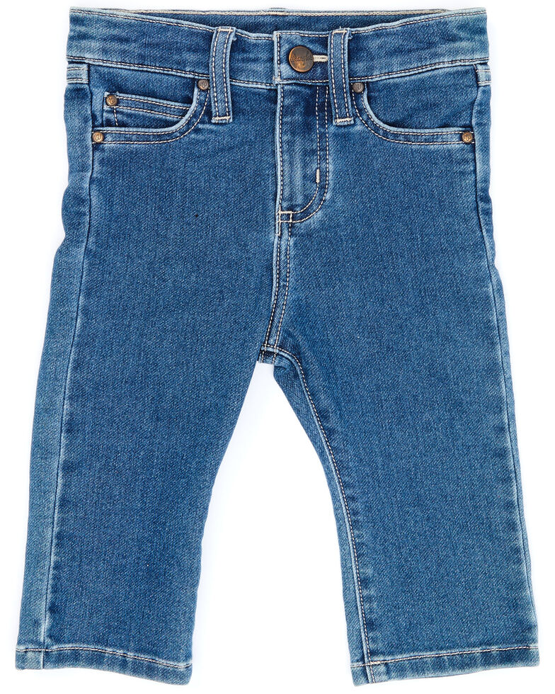 Infant & Toddler Wrangler Jeans Boot Barn
