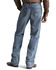 Image #1 - Ariat Denim Jeans - M3 Scoundrel Athletic Fit, , hi-res