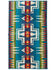 Image #2 - Pendleton Century Harding Spa Towel, Multi, hi-res