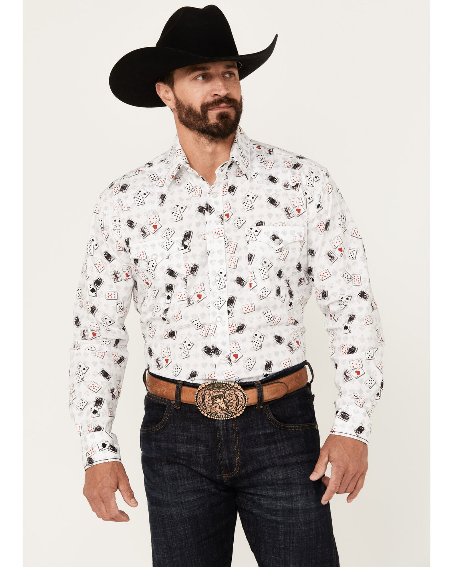 Panhandle rough shop stock men's shirts