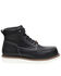 Wolverine Men's I-90 Durashocks Work Boots - Composite Toe, Black, hi-res