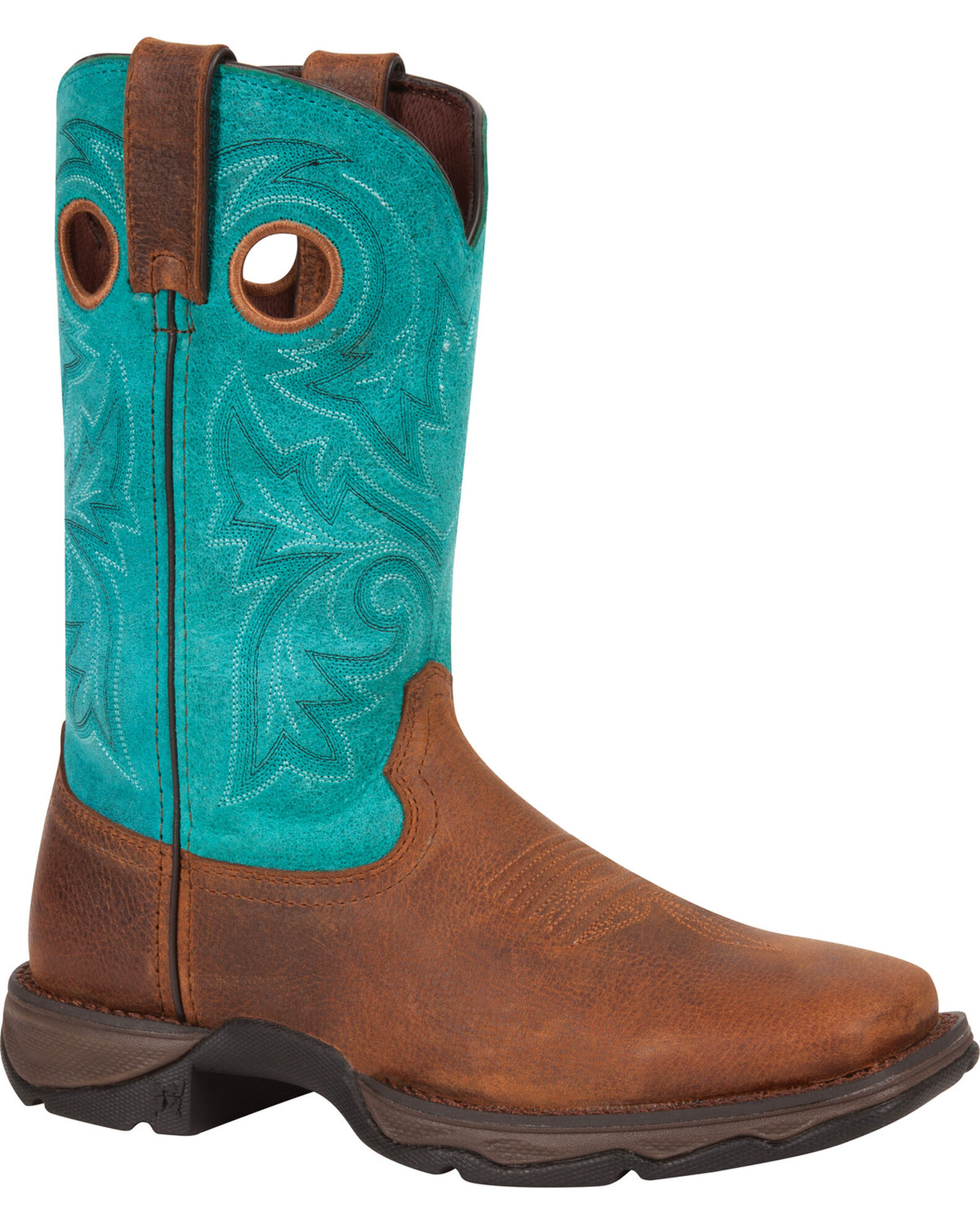 Durango Women s Lady Rebel Bar None Western Boots