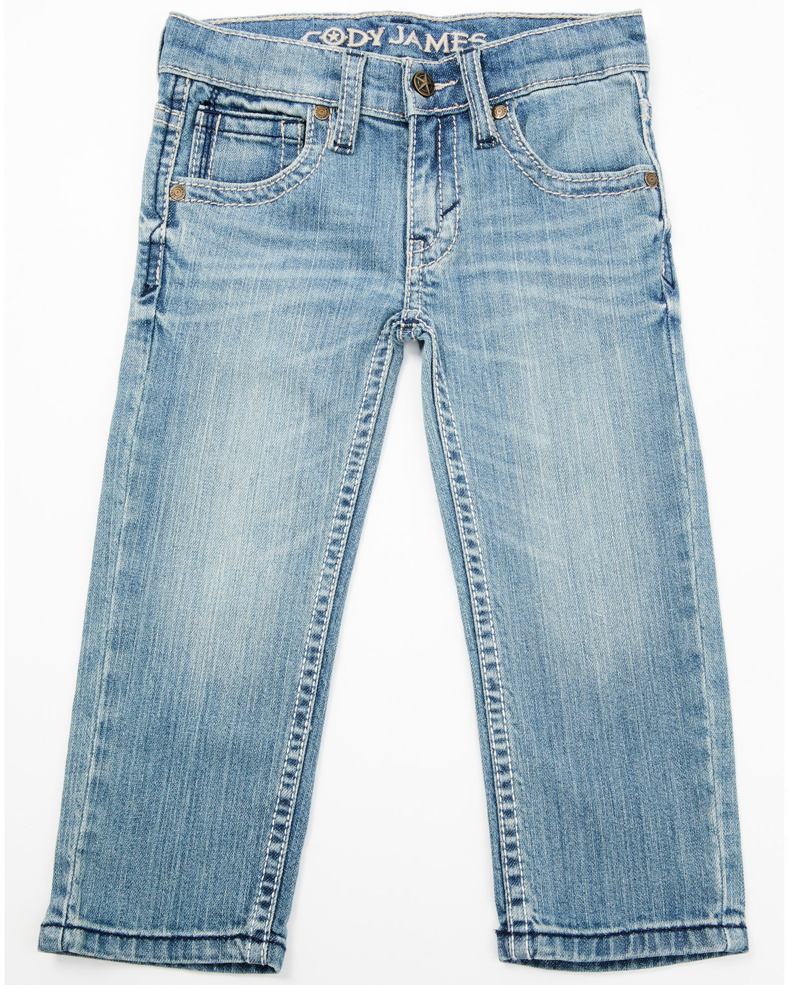 Boys cody top james jeans