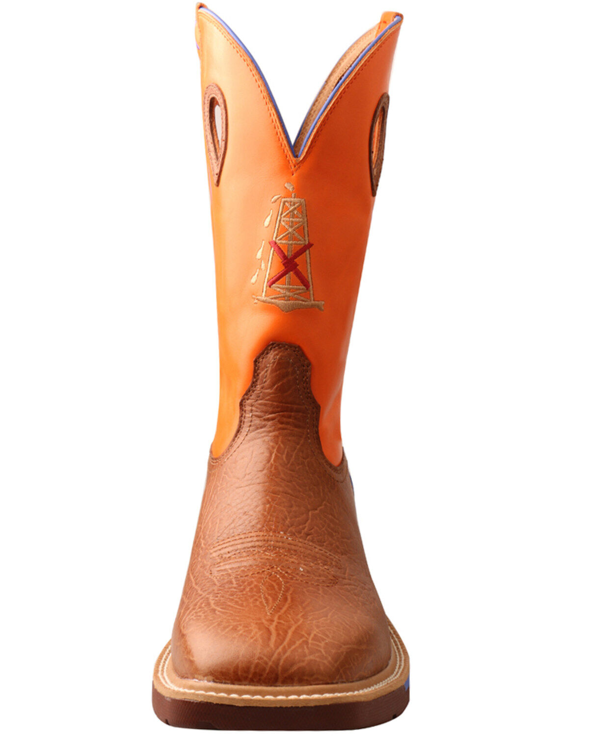alloy toe boots