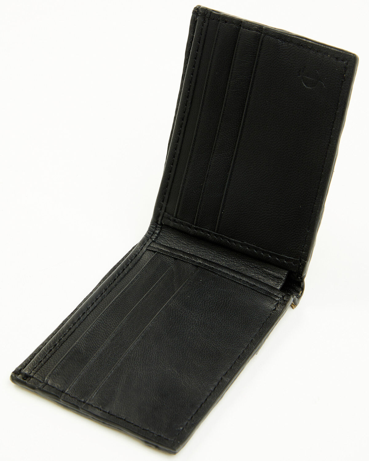 Product Name:  Cody James Men's Exotic Pirarucu Bifold Wallet