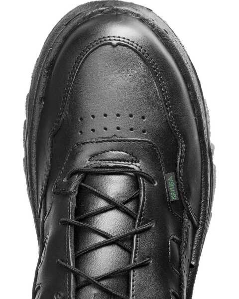 Image #6 - Rocky Men's TMC Postal Approved Sport Chukka Duty Boots, Black, hi-res