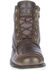 Harley Davidson Men's Hagerman Moto Boots - Soft Toe, Charcoal, hi-res