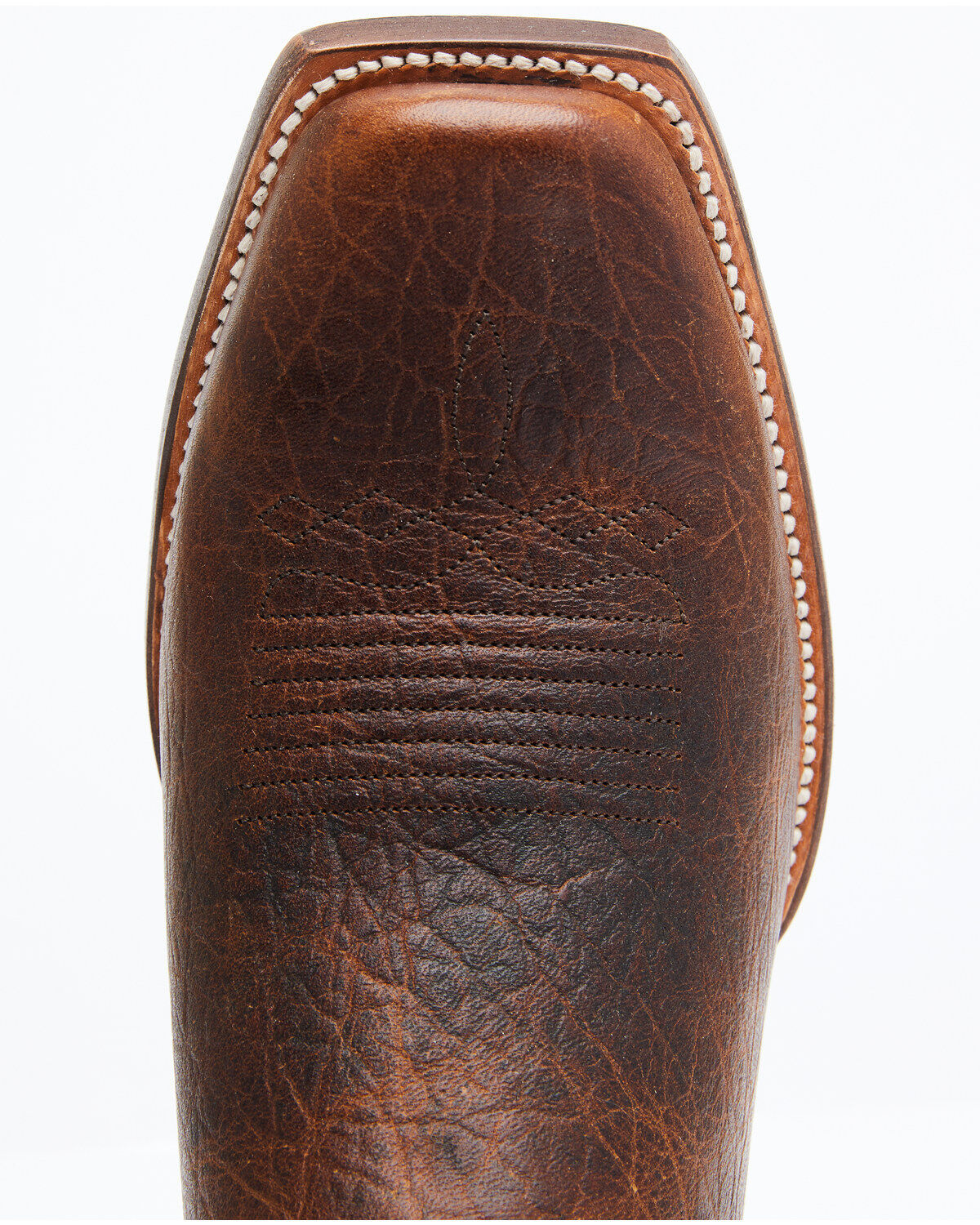 Image #6 - Cody James Men's Weldon Western Boots - Square Toe, , hi-res