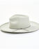 Image #3 - Shyanne Women's Formative Felt Western Fashion Hat, Grey, hi-res