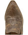 Image #4 - Corkys Women's Saloon Mules, Tan, hi-res
