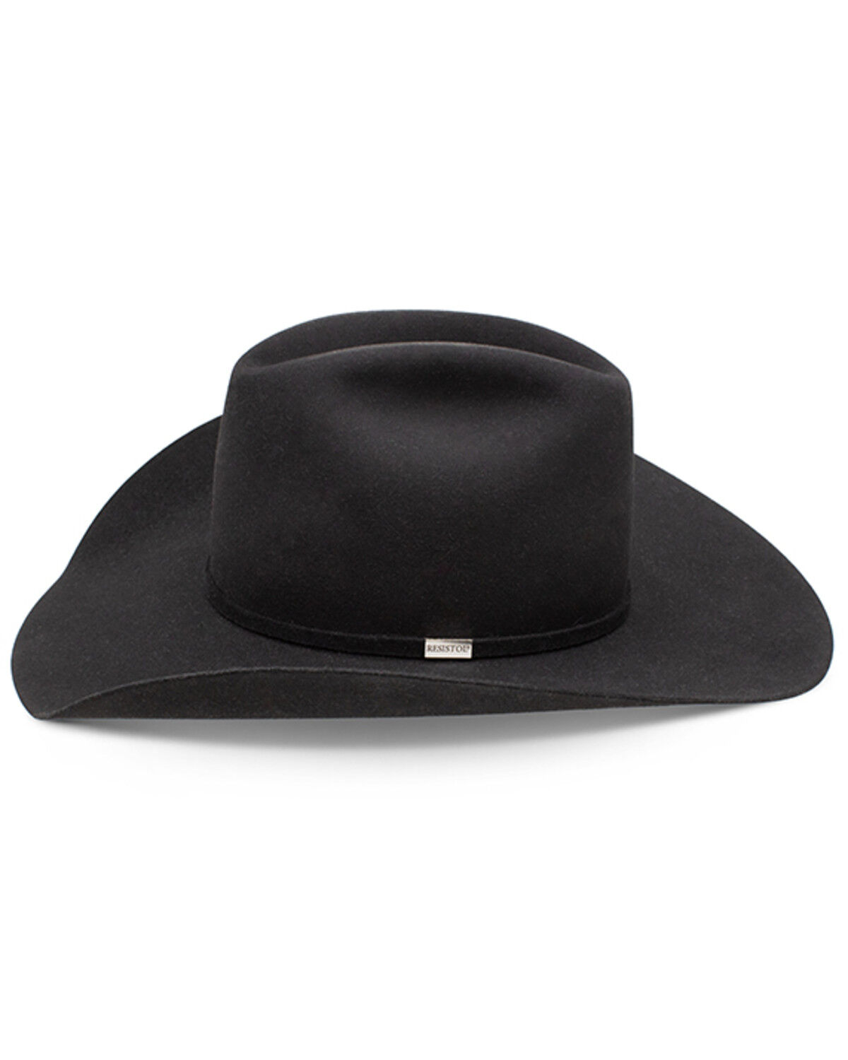 Product Name:  Resistol Five Star Felt Cowboy Hat